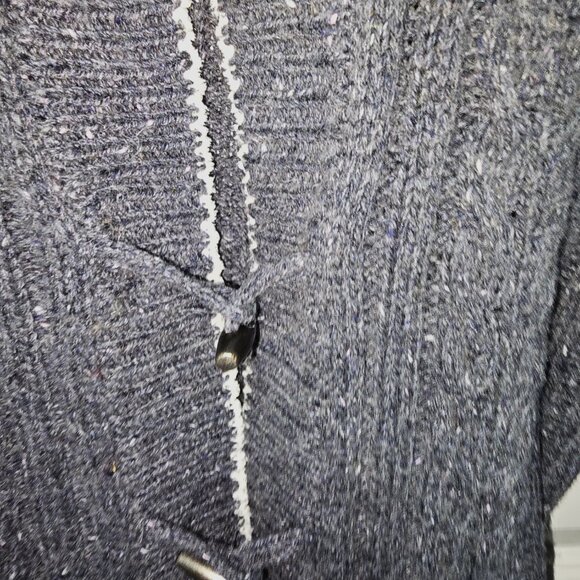 Relativity Cardigan Sweater - Picture 4 of 5